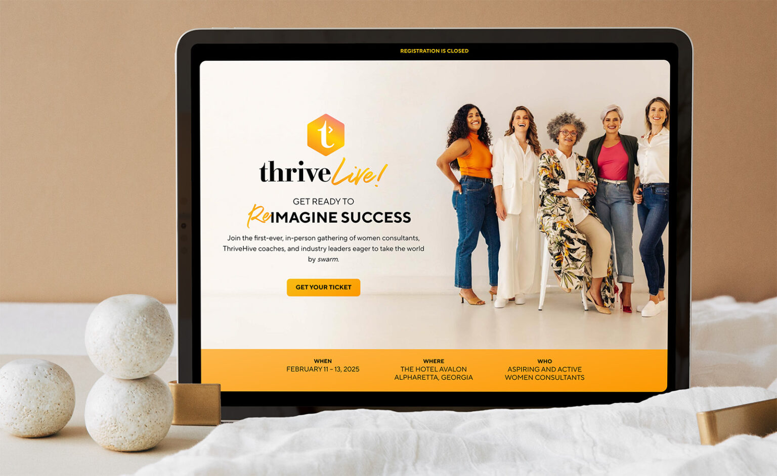 ThriveHive Live2
