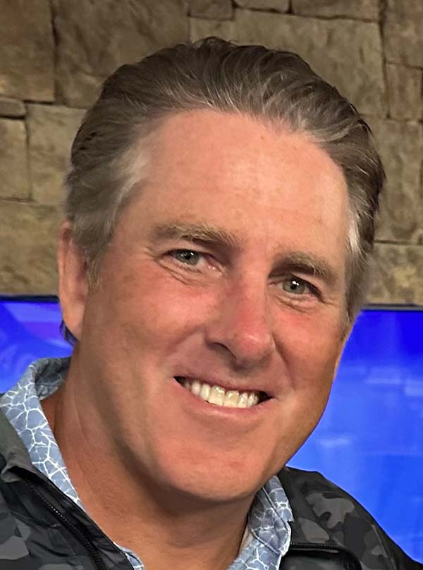 Marlon McMakin headshot