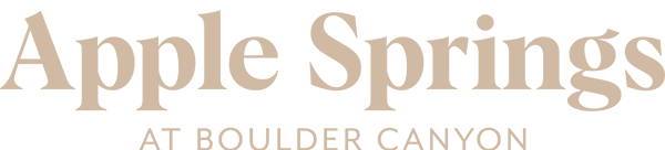 Apple Springs Wordmark