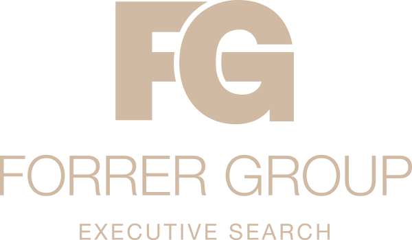 Forrer Group Executive Search logo