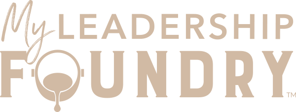 Leadership Foundry logo